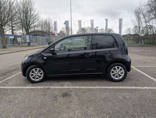 Skoda CitigoCitigo+1.0+Grt.+Tour