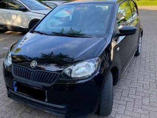 Skoda CitigoCitigo+1.0+MPIActive