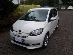 Skoda CitigoCITIGOe iV Ambition