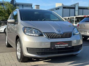 Skoda CitigoClever*Klimaautomatik/Sitzhzg/PDC*