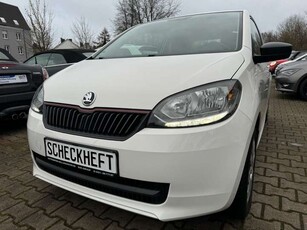 Skoda CitigoCool Edition/Klima/44.000km/