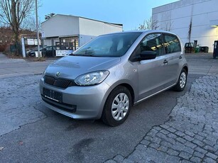 Skoda CitigoCool Edition Nr29