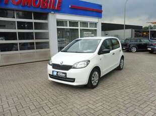 Skoda CitigoCool Edition.1.0 ***KLIMA***EURO6**