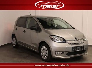 Skoda Citigoe iV Ambition-Klimaa.-SHZ-PDC-MFL-