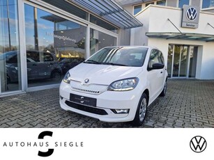 Skoda Citigoe iV Ambition Sitzheizung Parktronic Climatronic