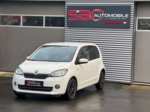 Skoda CitigoElegance