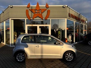 Skoda CitigoElegance ,PDC,Allwetter,Sitzheizung