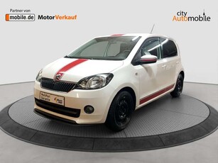 Skoda CitigoSport/Navigation/Klima/SHZ