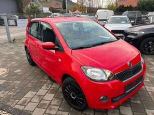 Skoda CitigoStyle