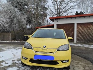 Skoda CitigoStyle