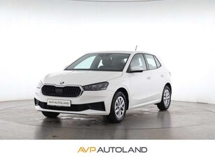 Skoda Fabia1.0 MPI ACTIVE | Einparkhilfe hinten |