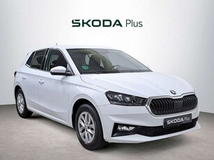 Skoda Fabia1.0 MPI Ambition 59kW