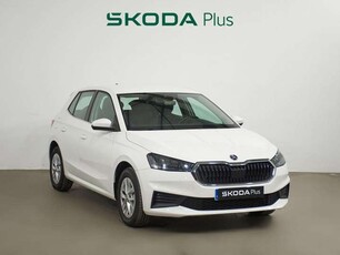 Skoda Fabia1.0 MPI Ambition 59kW