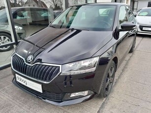 Skoda Fabia1.0 MPI Cool Plus