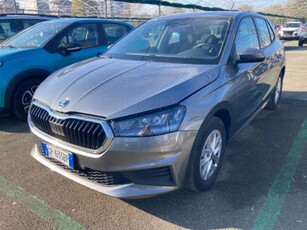 Skoda Fabia1.0 MPI EVO Ambition