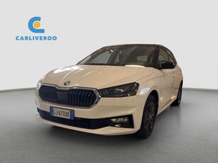 Skoda Fabia1.0 Mpi Evo Style 80 Cv