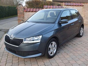 Skoda Fabia1.0 TSI Ambition