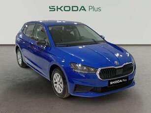 Skoda Fabia1.0 TSI Ambition 70kW