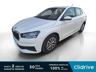 Skoda Fabia1.0 TSI Ambition 70kW