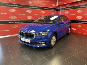 Skoda Fabia1.0 TSI Ambition 81kW