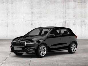 Skoda Fabia1.0 TSI AMBITION