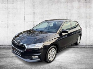 Skoda Fabia1.0 TSI AMBITION DSG*KLIMAA.*LED*SITZHEIZUNG*PDC*