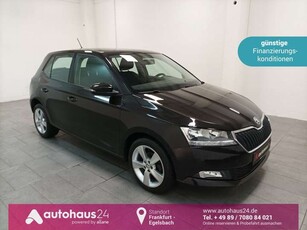 Skoda Fabia1.0 TSI Cool Plus Bluetooth|DAB|Sitzhzg.