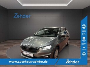 Skoda Fabia1.0 TSI Essence LED, SHZ, SmartLink