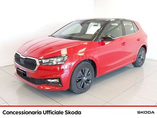 Skoda Fabia1.0 tsi evo style 110cv dsg