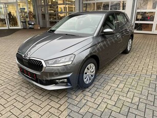 Skoda Fabia1.0TSI Essence Sitzheiz LED-SW PDC