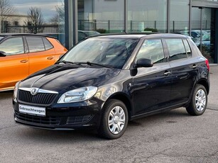 Skoda Fabia1.2 Cool Edition Klima Radio