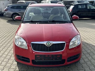 Skoda Fabia1.2 HTP Combi Ambiente