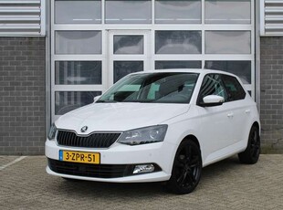 Skoda Fabia1.2 TSI First Edition Style / Keyless / Led / Crui