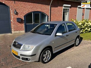 Skoda Fabia1.4-16V Elegance apk 22-09-2025