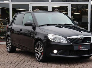 Skoda Fabia1.4 TSI RS | AUTOMAAT | DSG | CLIMA | CRUISE |