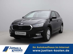 Skoda Fabia5-Türer 130 Jahre 1.0 MPI - Preisgarantie*