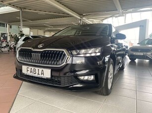 Skoda FabiaAmbition 1.0l OPF Navi-APP