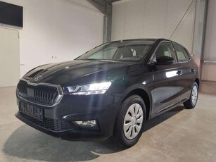 Skoda FabiaAmbition PLUS 1.0 MPI 80 PS AppleCarPlay-Andro...