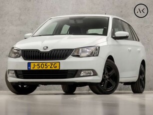 Skoda FabiaCombi 1.0 Sport (SCHERM, STOELVERWARMING, BLUETOOT