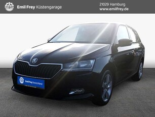 Skoda FabiaCombi 1.0 TSI Active KLIMA PDC ALU