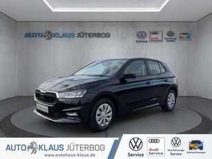 Skoda FabiaSelection 1.0 MPI*LED*SHZ*Klima*PDC*