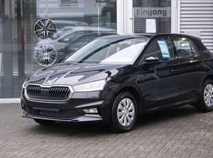 Skoda FabiaSelection 1.0 TSI App-Navi Climatronic PDC Sitz...