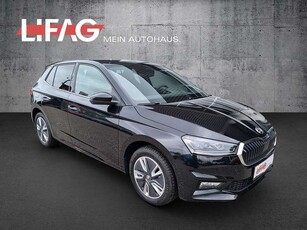 Skoda FabiaStyle 1,0 TSI *ab € 19.990,-*