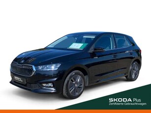 Skoda FabiaStyle 1.0 TSI DSG *NAVI*LED*RFK*