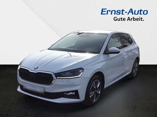 Skoda FabiaSTYLE 1.0 TSI +PANORAMADACH+KAMERA+LENKRADHZG.+