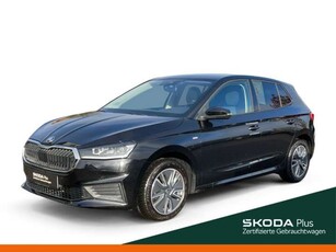 Skoda FabiaTour 1.0 TSI *NAVI*LED*RFK*