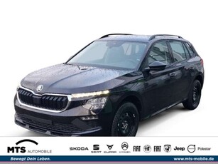 Skoda Kamiq1.0 EU6e Essence 1,0 TSI 85 kW 7-Gang-DSG