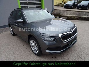 Skoda Kamiq1,0 #PDC #LED 1.HAND #SHZ