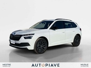 Skoda Kamiq1.0 TSI 110 CV Black Dots