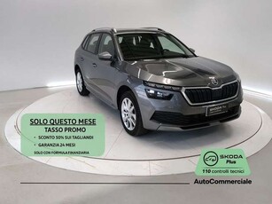 Skoda Kamiq1.0 TSI 110 CV Style